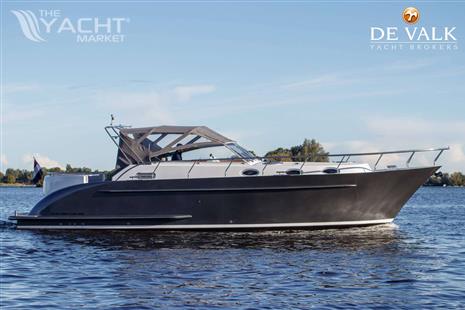 Van der Heijden 1350 Cruiser - Picture 1