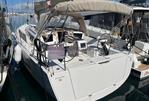 Dufour Yachts Dufour 390 Grand Large - Abayachting Dufour 390 Grand Large usato-Second hand 1