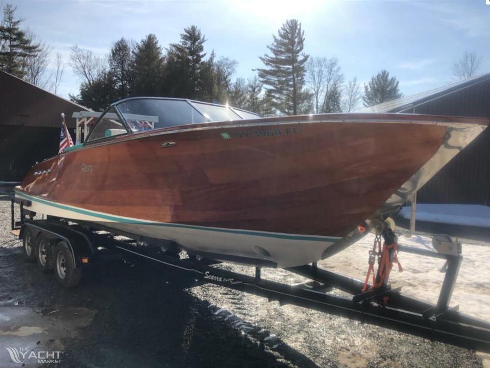 2018 Riva