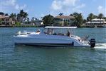 Gemini Gemini Freestyle 399 Power - Used Power Catamaran for sale