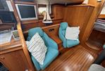 Jeanneau Sun Odyssey 42 CC - IMG 1449