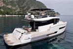 Pardo Yachts 60 endurance