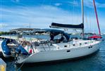 Beneteau Oceanis 461