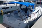 Jeanneau Sun Odyssey 419