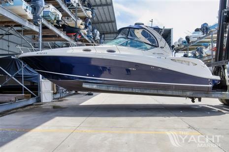 Sea Ray 340 Sundancer