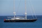 Perini Navi 52M S/Y - Perini Navi 52M S/Y (1997)