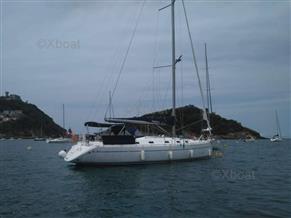 PONCIN YACHTS HARMONY 42