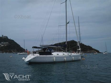 PONCIN YACHTS HARMONY 42