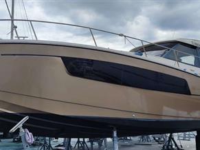 DELPHIA YACHTS ESCAPE 1100 SOLEY