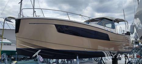 DELPHIA YACHTS ESCAPE 1100 SOLEY