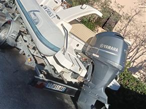 MARLIN MARINE MARLIN 630 DYNAMIC