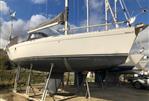 Beneteau Beneteau First 38s5