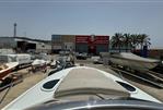 Sunseeker Superhawk 40 - Sunseeker Superhawk 40