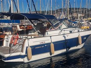 BENETEAU OMBRINE 800