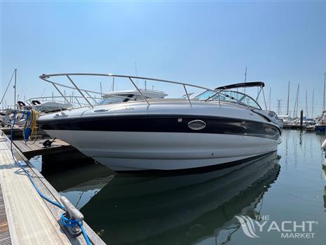 Crownline 250 CR