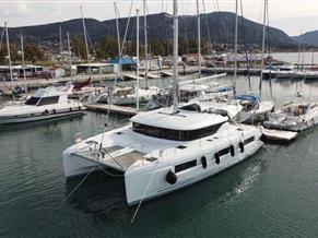 LAGOON LAGOON 46 FLYBRIDGE