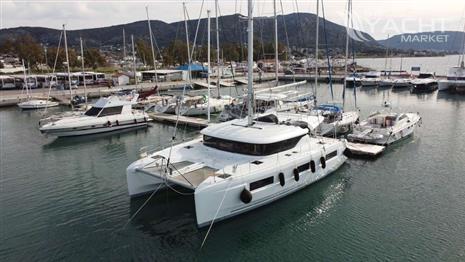 LAGOON LAGOON 46 FLYBRIDGE
