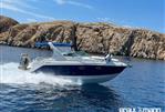 Rinker Fiesta Vee 270