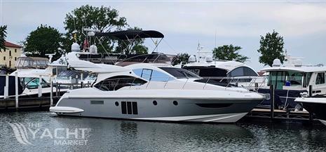 Azimut 45 FLY