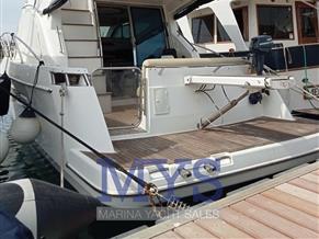 Galeon 390 FLY