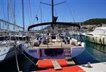 BENETEAU FIRST YACHT 53