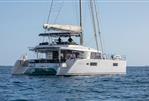 Lagoon Lagoon 560 S2 - Used Sail Catamaran for sale