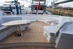 Sunseeker Ocean 156 - 10 - Foredeck