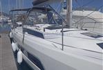 Dufour Yachts DUFOUR 37 NUOVO - Abayachting_Dufour_37_nuovo 7