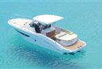 Sessa Marine Key Largo 34 Inboard Line