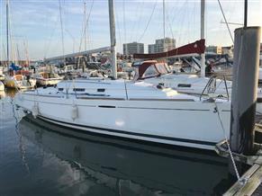 BENETEAU FIRST 30 JK