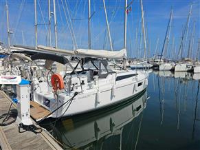 BENETEAU FLYER 8 SUNDECK