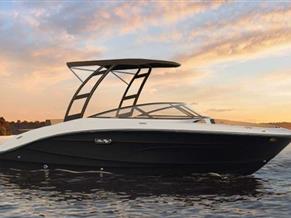 SEA RAY SEA RAY 210 SPXE