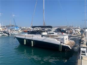 RIO YACHTS 34