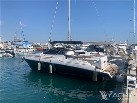 RIO YACHTS 34