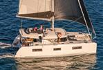 Lagoon 46 ICONIC