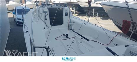 BENETEAU FIRST 24