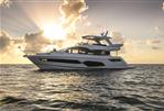 SUNSEEKER MANHATTAN 68