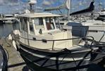 RHEA MARINE RHEA 28 TIMONIER