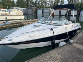 Campion Boats (CA) Campion Allante 645