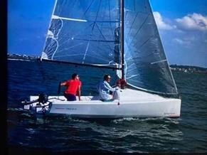 BENETEAU FIRST 18