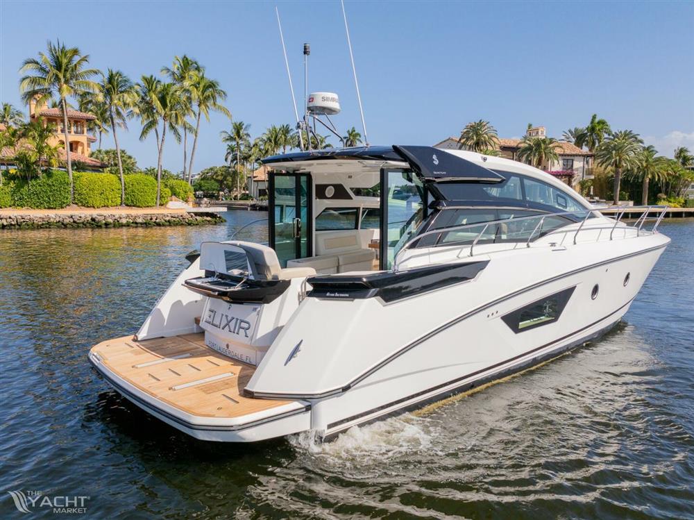 2019 Beneteau