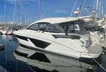 BENETEAU GRAN TURISMO 45