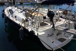 Beneteau Oceanis 40