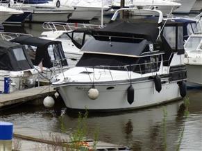 Carver 36 Aft Cabin Motoryacht