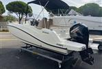 QUICKSILVER QUICKSILVER ACTIV 605 OPEN