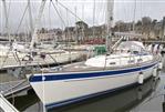 HALLBERG RASSY HALLBERG RASSY 37