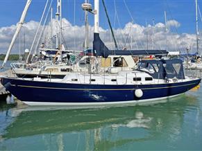 Excalibur 36
