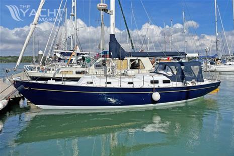 Excalibur 36