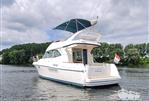 Jeanneau Prestige 36