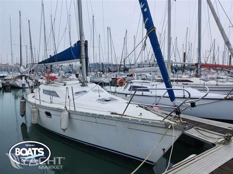 JEANNEAU SUN ODYSSEY 30